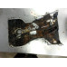 109Y041 Engine Timing Cover From 2013 Kia Optima EX 2.4 213552G004